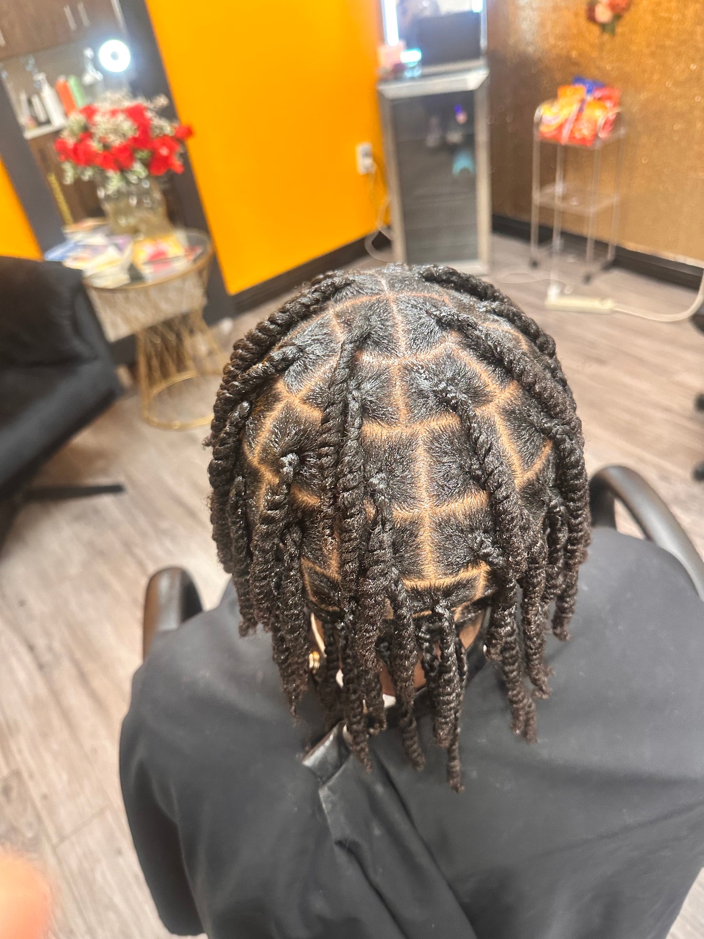Beauty Gal Signature Classic Twists ✨