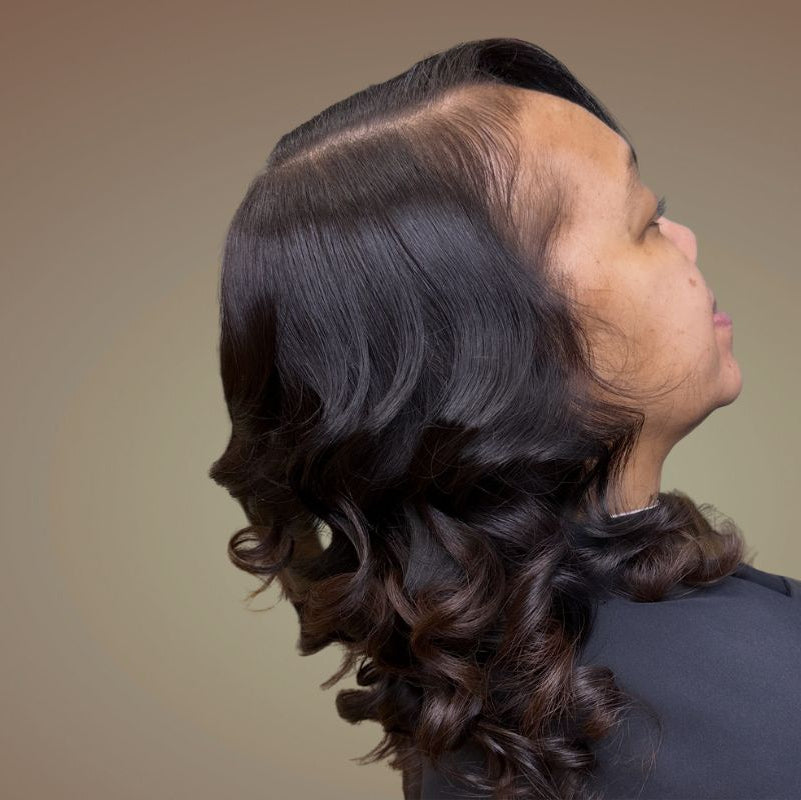 The BeautyGal Reset: Healthy Hair Experience
(New Clients MUST BOOK)