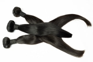 Virgin Brazilian' Straight