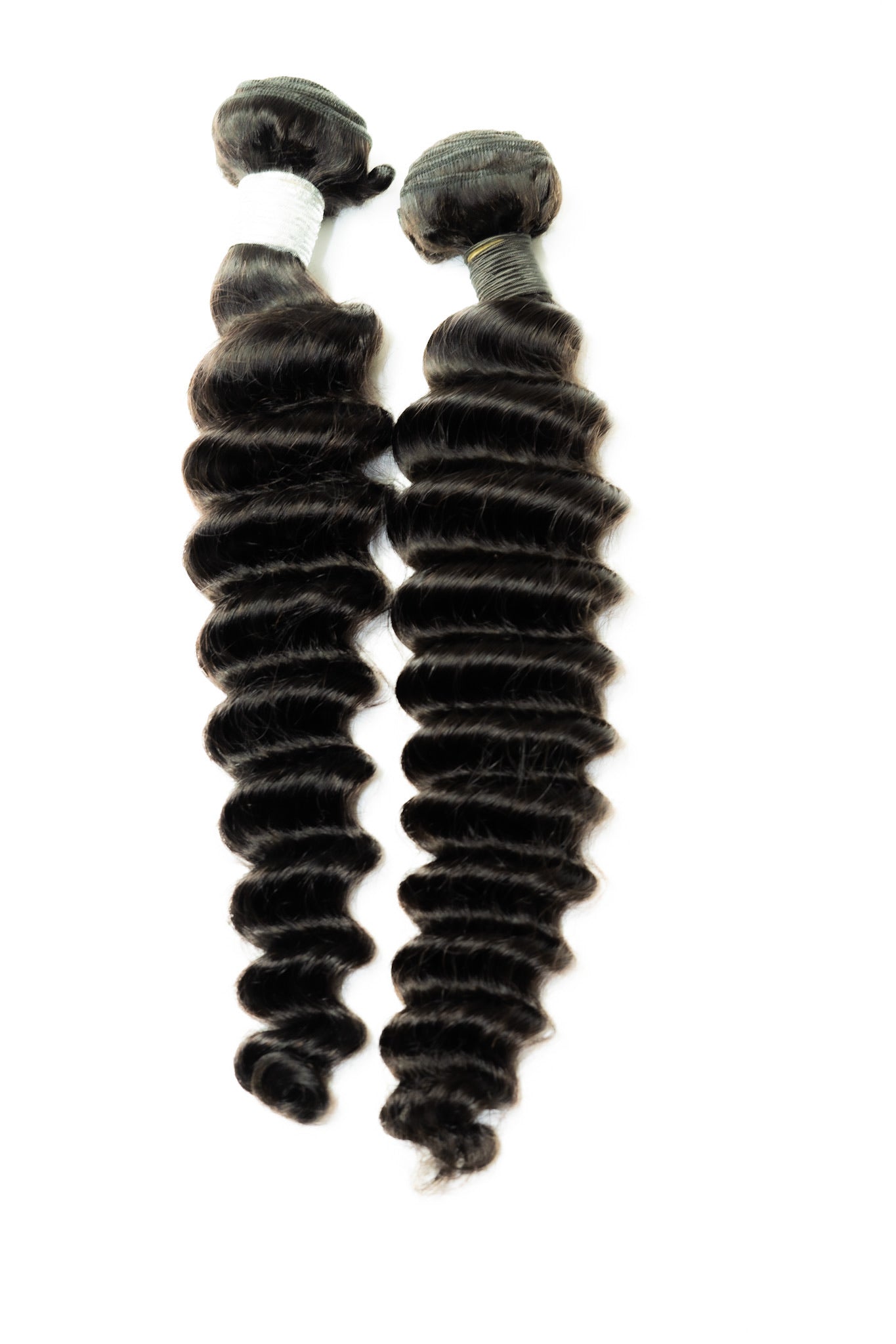 Virgin Brazilian ' Deep Wave
