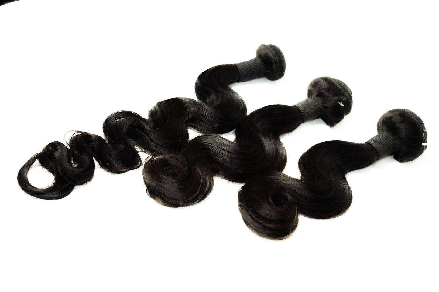 Virgin Brazilian ' Body Wave