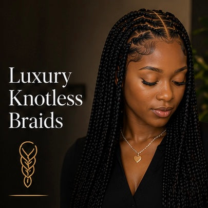 Luxury Braid Collection