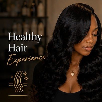Healthy Hair Experience