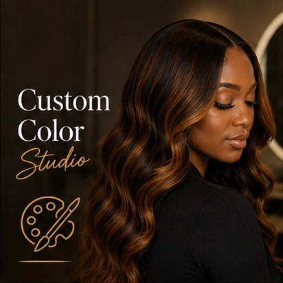 Custom Color Studio