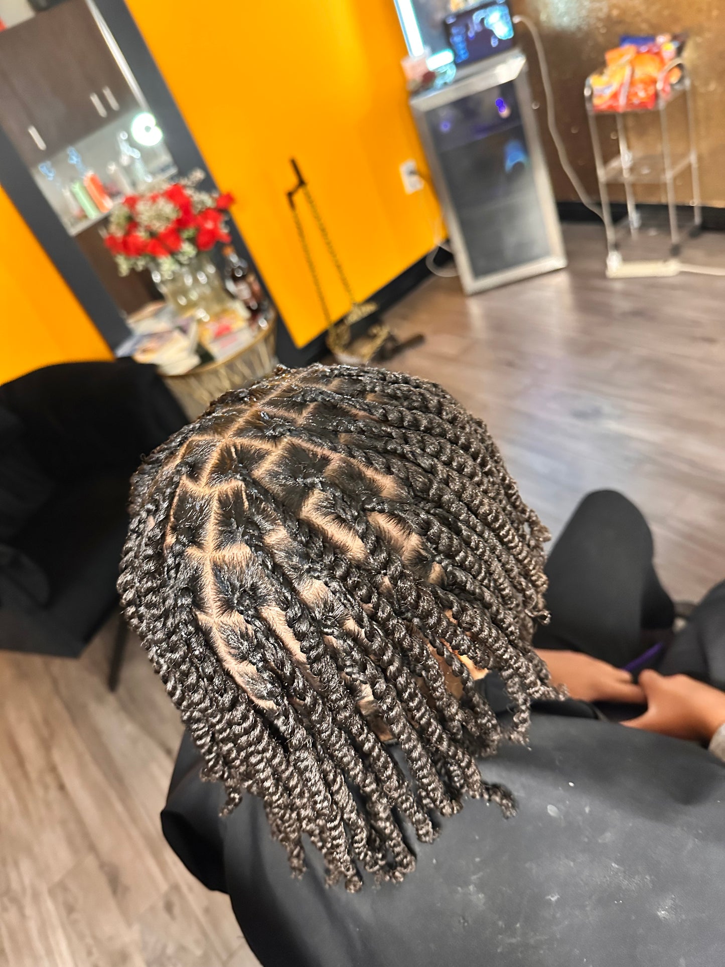 Beauty Gal Signature Mini Twists ✨