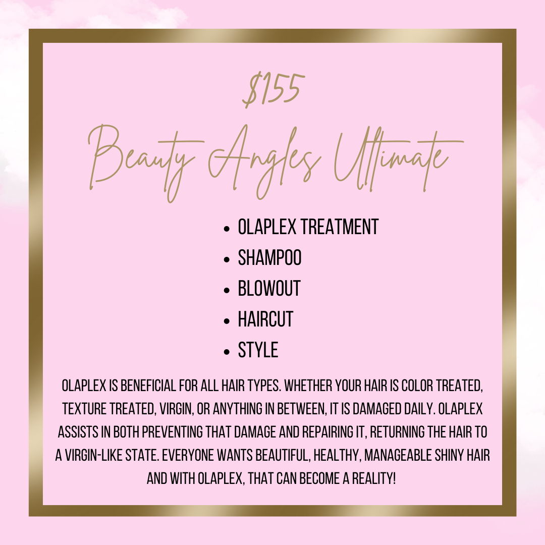 Beauty Angles Ultimate