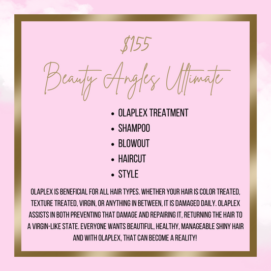 Beauty Angles Ultimate