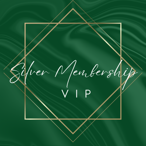 Premium Package | Silver Member